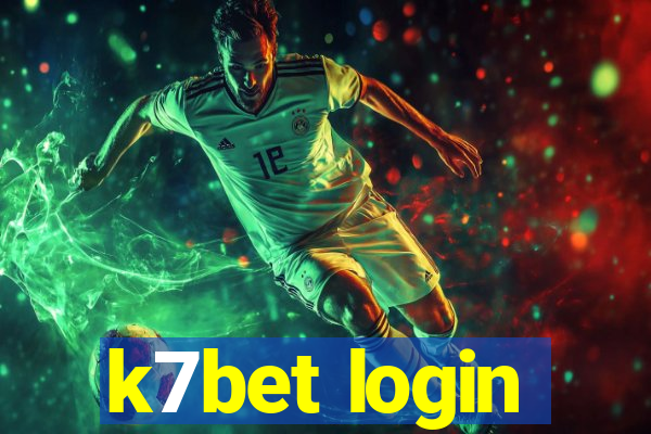 k7bet login